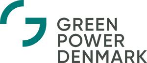 Logo for Green Power Denmark